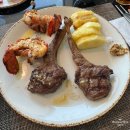 더브릿지호텔 | 윈덤그랜드부산 호텔 더브릿지 런치뷔페｜추천메뉴 솔직후기