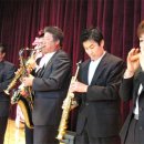 영덕바다를 위한 연주 이미지