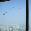 더세인트빌딩 | 신도림 디큐브시티 웨딩홀 더세인트 파노라마홀 하객 후기