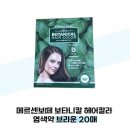 헤어보떼 이미지