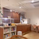 라운징북스(Lounging books) | 송파 방이동 북카페 라운징북스(LOUNGING BOOKS)