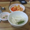 가마골왕순대전골 이미지