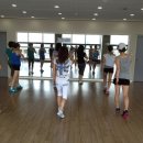 다이어트댄스 이미지