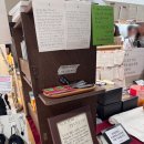 이든문구서점 | [팝업] 웤웤상사 시즌2 B급 연구소 후기 | 데스커 라운지 홍대 | 쿠션 비스킷 마우스패드