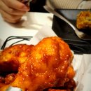 교촌치킨 산본사거리점