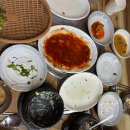 토담한식 | 아산 한식 맛집 토담 쭈꾸미쌈밥 후기