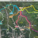백운산등산로2코스 네이버블로그