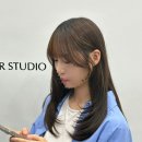 진주 글램헤어스튜디오, 시술 꼼꼼하고 친절한 글램헤어스튜디오 내돈내산 후기