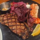 루비프라자 | “광명 AK점 아웃백 런치 솔직 후 기｜루비 랍스터 패밀리세트 + 시푸드 아라비아따 찐만족”