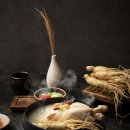 금산삼계탕 이미지