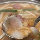 전장의신 부대찌개 | 안성 스타필드 식당 아이 메뉴도있는 부대찌개 백정불고기