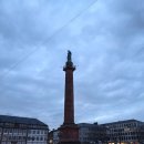 광야교회 화장실 | 프랑크푸르트(1)