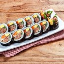 필수김밥 이미지