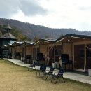 선진캠핑 | [양평 바베큐] 단풍뷰 즐기며 캠핑 분위기 만끽 셀프 야외 바베큐 후기 : 바베큐팩토리