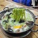 당진 한진포구 맛집, 사랑방손칼국수 생생한 후기