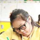 캘리그라피 1반 이미지