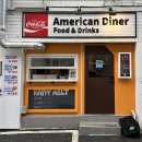 해피브런치 | 광안리 브런치 해피멜트 미국식 샌드위치 맛집 솔직 후기