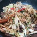 미자네야식 이미지