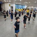 한들물빛 꿈나무 태권도 이미지