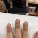 은계지구 네일 추천 💅 새로 오픈한 은행동 네일 ‘내일또네일’ 자석젤 후기