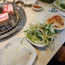 뱃골어린이공원 | 많이 생길만한 대림동 명륜진사갈비 주차, 주말 웨이팅, 내돈내산 솔직후기