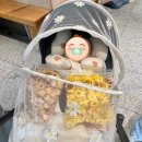 뻥튀긴 방앗간 | 세종조치원맛집 | 세종샤브샤브와 칼국수를 한번에 즐길 수 있는 [장원갑칼국수 세종본점]