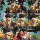 Eun Woo, how are you?💜 이미지