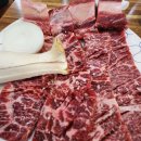 안양왕소금구이 이미지