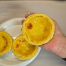 광주 에그타르트 납품 고민 중이라면? 큐앤비푸드로 맛있고 간편하게 해결하세요