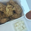 비에이치씨치킨둔산