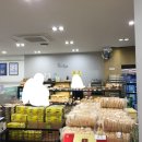 강릉아산병원 버스정류장 이미지