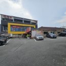 쌍촌역 4번출구 사거리 이미지