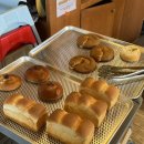 천연발효쌀빵과 쌀디저트 | 진주 충무공동 카페 추천 천연발효 건강 쌀빵을 파는 공들인빵드림