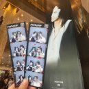 (주)카이아이컴퍼니 | [관극후기] 뮤지컬 팬텀 카이, 전동석 관극후기 | 세종문화회관 1층 D열 39번, C열 1번 후기 | 자리...