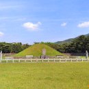 수로왕릉 이미지