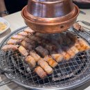 시골돼지뼈찜 다이닝코드
