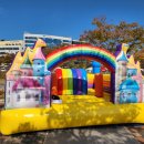 빛가람동호수공원 주차장 이미지