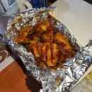 뚱땡이치킨 이미지