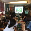 카페공린가 | 핸드드립 1Day Class 후기