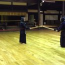 명검대 (검도) 이미지