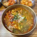 신촌육개장설렁탕 | [맛집]연세대 '육전국밥 신촌점' - 육전 주는 국밥 가게 메뉴 가격 후기 설렁탕 육개장