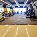 센트럴 휘트니스 이미지