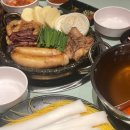 서초곱창 | 서초 데이트 곱다방 곱창 마라탕 샤브샤브 무한리필 후기
