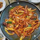 목연식당 배방점 | [아산 배방 맛집] 목연식당!! 오징어볶음과 닭볶음탕으로 유명한 식당으로 너무 맛있음!!/목연 가격