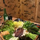 민속마을탱자나무 이미지