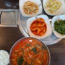 철산어린이집 | [철산] 육대장 철산점 후기｜대파 가득한 옛날전통육개장 맛집
