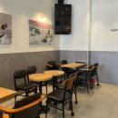 청주 강서동 [빽다방 청주터미널점] 후기 | 내돈내산