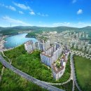 숲속의아침 이미지