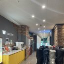 더블유스크린골프 이미지