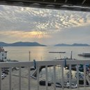 통영여행게스트펜션 | [통영자유여행] 남편과 함께한 1주년 통영루지여행펜션 후기